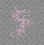 Baby shower DIY Cake topper svg,baby shower decorations,baby shower svg,baby shower cut file,cricut silhouette cameo cutting file,cricut svg