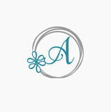 Monogram frame,wreath monogram frame,circle frame,round logo,wreath frame,circle svg,circle frame svg,wreath svg,frame svg