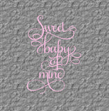 Baby shower DIY Cake topper svg,baby shower decorations,baby shower svg,baby shower cut file,cricut silhouette cameo cutting file,cricut svg