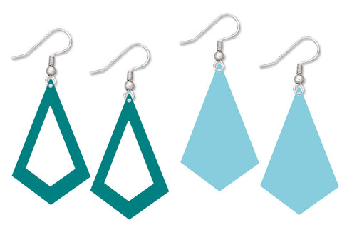 Earrings svg,Diamond earrings svg,Faux leather earring svg,Faux leather earring template,Earring cut file for cricut
