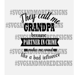 Father's day svg cutting file,grandpa svg,gift for dad,Father's day shirt,svg files for cricut,silhouette file,svg file,DIGITAL FILE ONLY!!!
