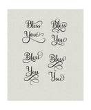 Bless you tissue holder svg, bless you cutting file, DIY crafts,Tissue holder svg, Christian cutting file for cricut, silhouette cameo file