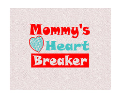 Mommy's heart breaker valentine svg,valentine's day svg,valentines day svg,love svg,cutting file for cricut silhouette cameo pdf,